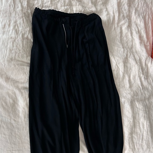 Yohji yamamoto pants - Picture 4 of 5